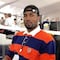 ¿Quién es Serge Ibaka? Exjugador de la NBA