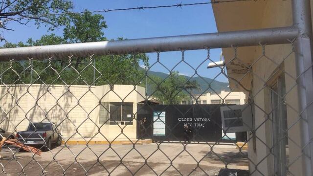 Cedes de Ciudad Victoria