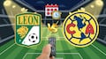 León vs América: Hora y canal para ver el partido de la Jornada 12 de la Liga MX