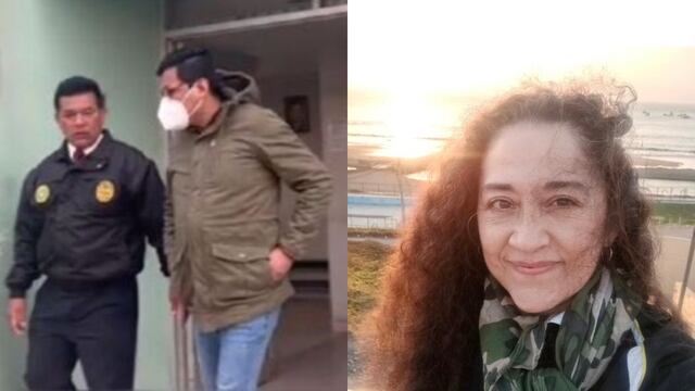 Blanca Arellano: Dan prisión preventiva a detenido por caso de mexicana desaparecida en Perú
