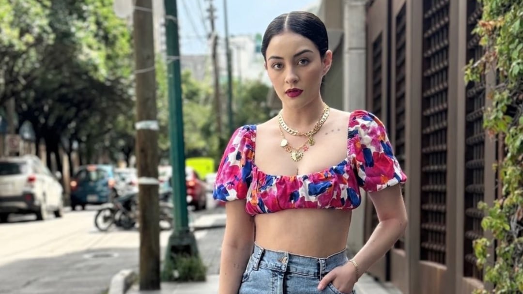 Paola Dalay presume cómo se ve a tres meses de postparto