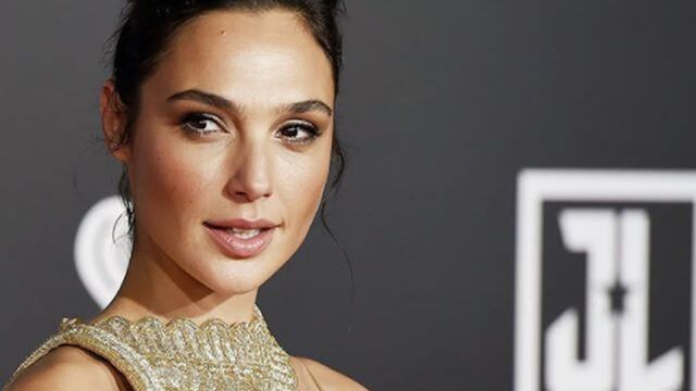 Gal Gadot
