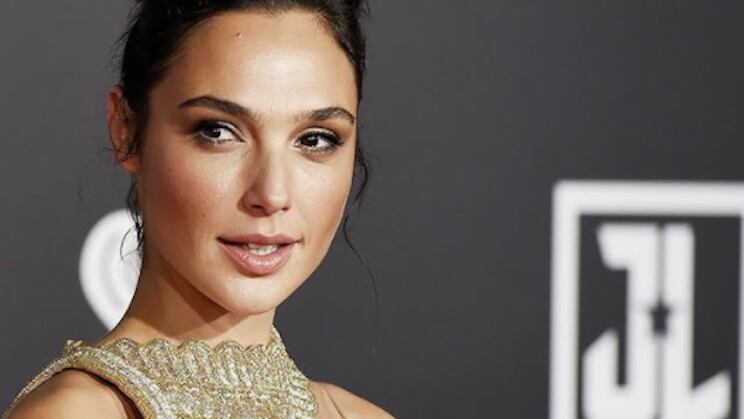 Gal Gadot