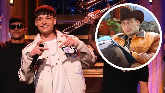 Ya hay un cover de Peso Peso a Valentín Elizalde; hecho con inteligencia artificial.