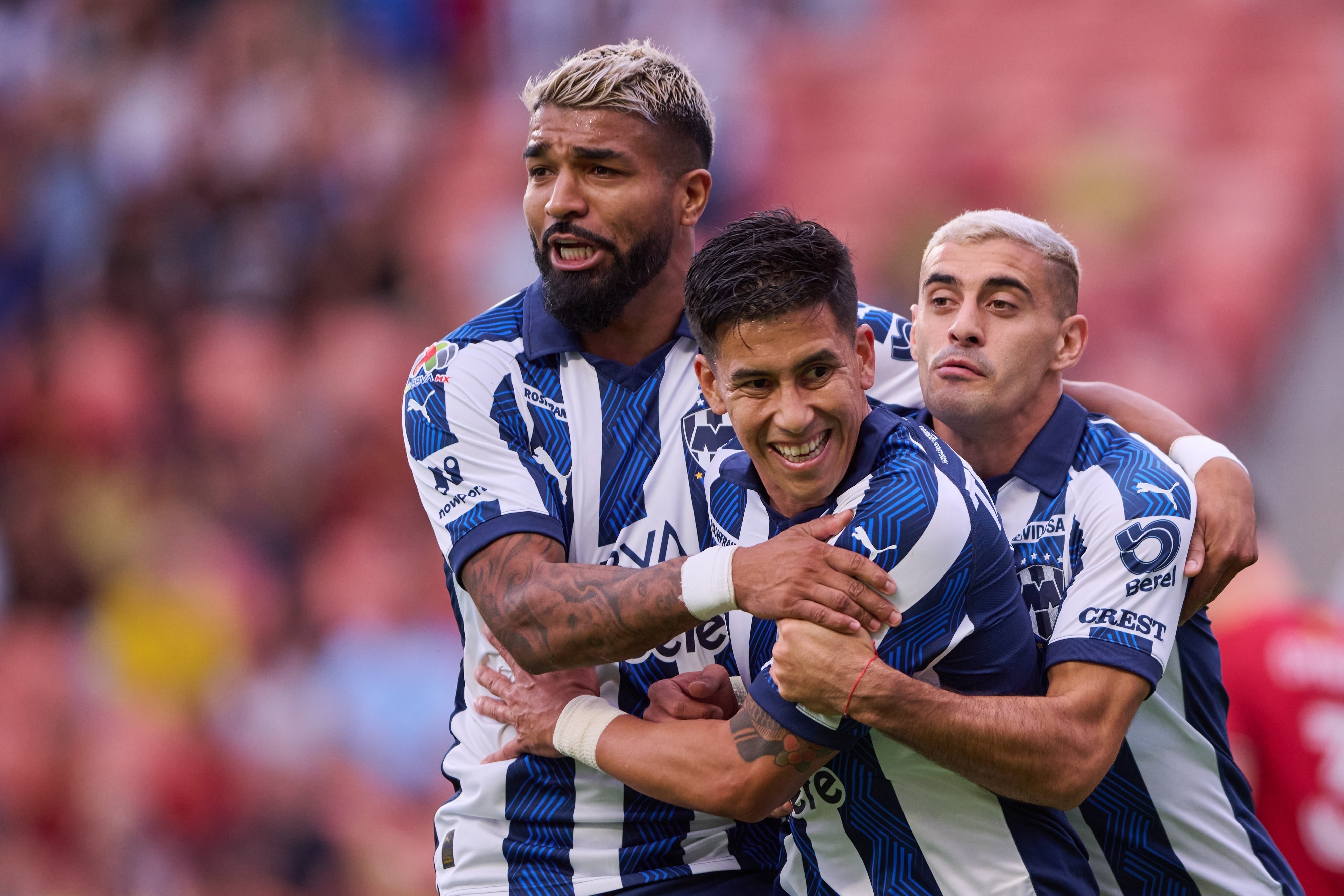 Rayados de Monterrey