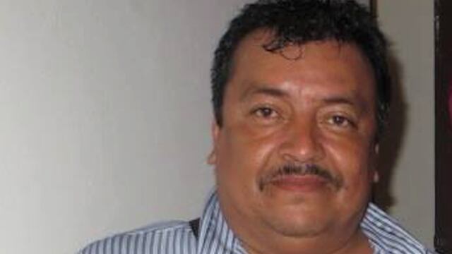 Leobardo Vázquez Atzin