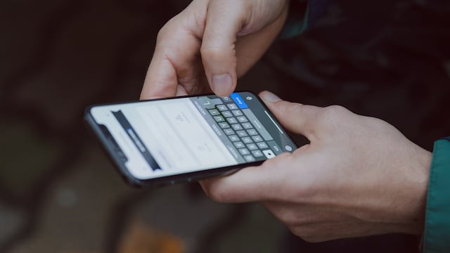 Smartphone