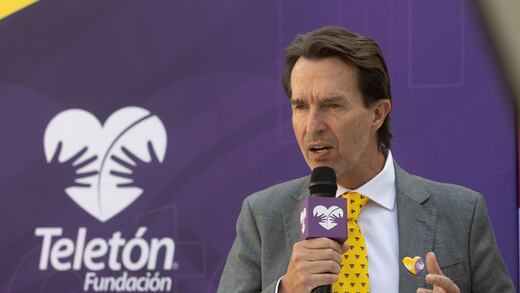 Naucalpan duplica su aportación al Teletón y reúne más de 3 millones de pesos