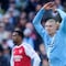 FA evalúa sanciones contra Manchester City tras el fallo de la Premier League
