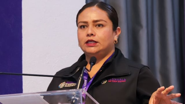 Gethsemaní Velázquez destaca 22 Redes de Mujeres Constructoras de Paz