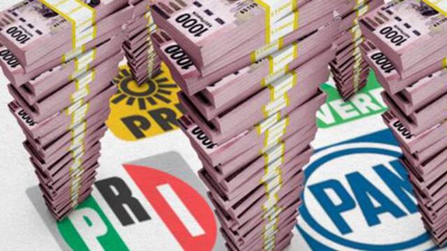 Me parece que al Consejo General del INE se le estaba haciendo tarde para regular el insolente proselitismo