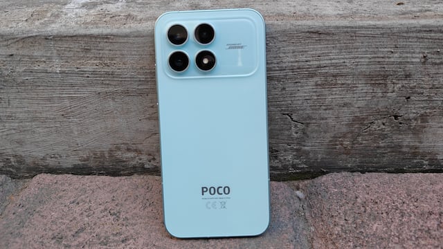 POCO F8 Pro