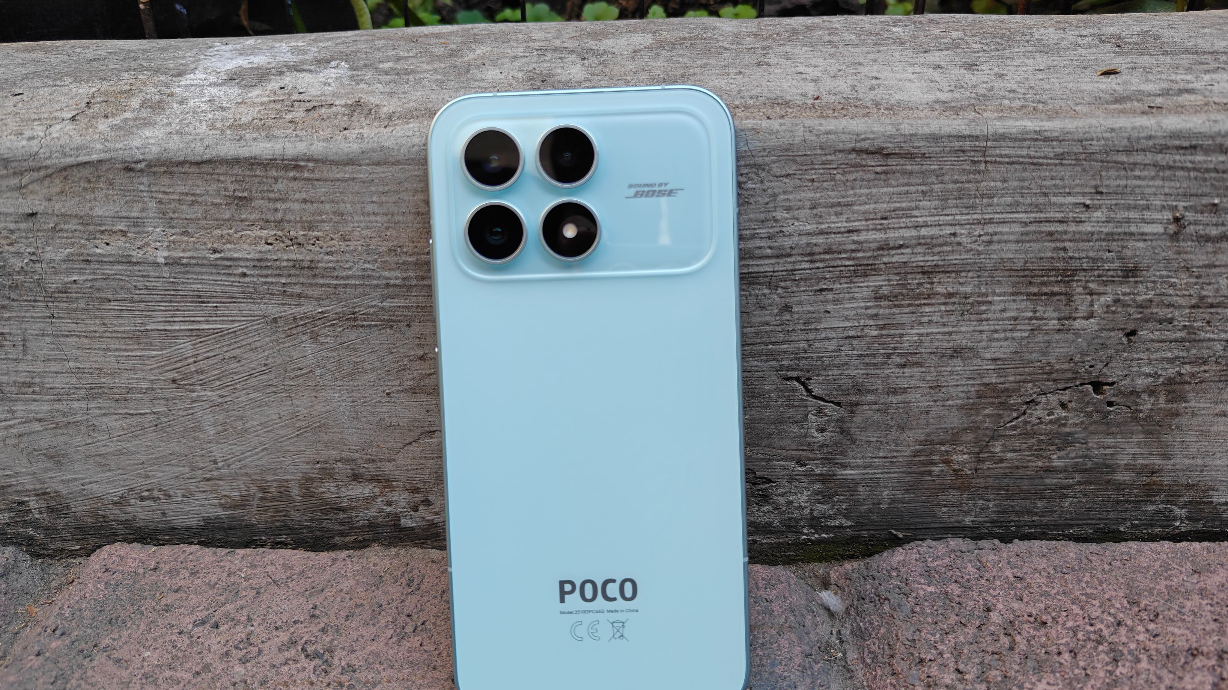 Reseña: POCO F8 Pro, una opción sólida en la gama media de smartphones