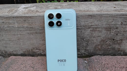 Reseña: POCO F8 Pro, una opción sólida en la gama media de smartphones