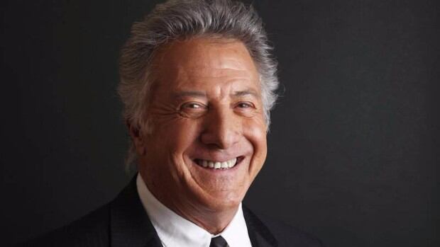 Dustin Hoffman