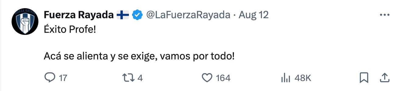 Captura de pantalla.