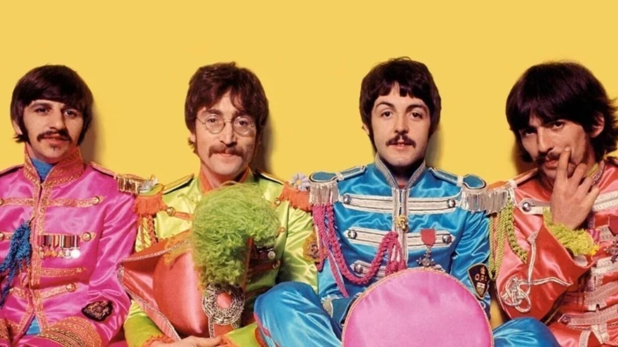 ¿Cuándo se estrena The Beatles Anthology en Disney+?