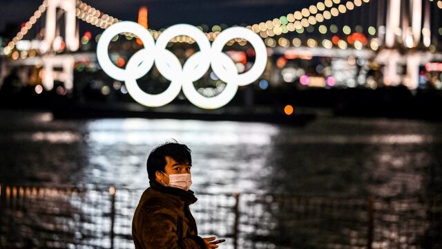Tokio 2021