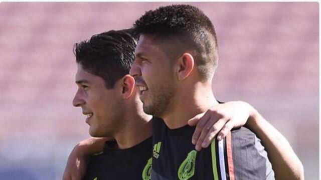 Oribe Peralta