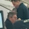 Miguel Herrera y Christian Martinoli se cruzan en partido de México y su reacción ya está dando de qué hablar