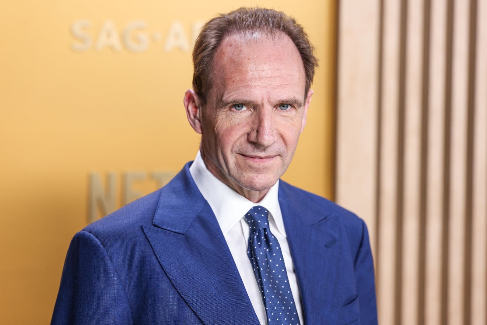 Ralph Fiennes será el Presidente Snow en The Hunger Games Sunrise on the Reaping