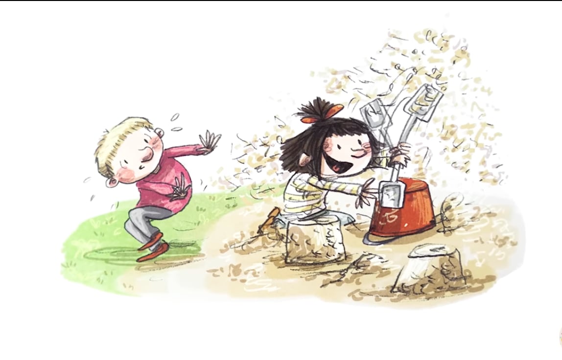 7 canales en YouTube Kids