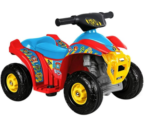 Juguetes de Paw Patrol
