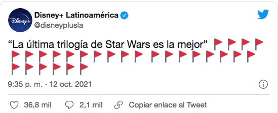 Disney Star Wars