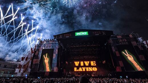 Reembolso en pulsera del Vive Latino 2025: Paso a paso para obtener el dinero que te sobró en tu Digicash