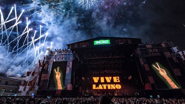 Vive Latino