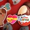 Huevo Kínder de capibara: Paso a paso y plantilla para decorar el dulce por San Valentín el 14 de febrero