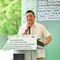 Ricardo Gallardo rompe récord con más de 22 mil mdp en inversión de infraestructuras en San Luis Potosí