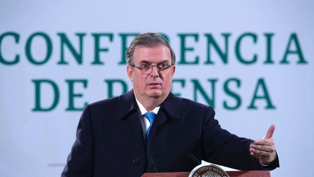 Marcelo Ebrard