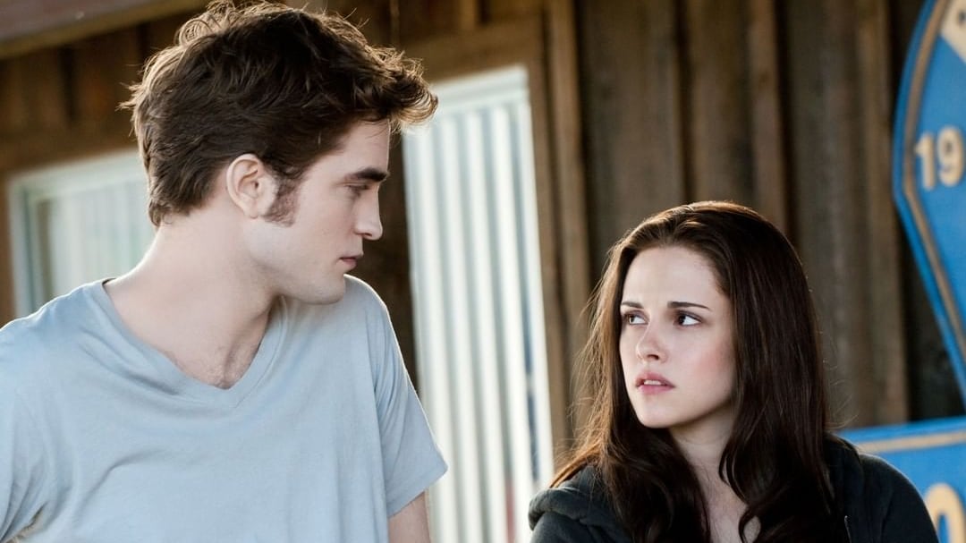 Robert Pattinson dice que “ya no es cool odiar Crepúsculo” pero sí fue una saga muy mediocre
