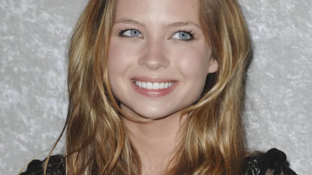 Muere Daveigh Chase, la actriz que aterrorizó a millones en El Aro