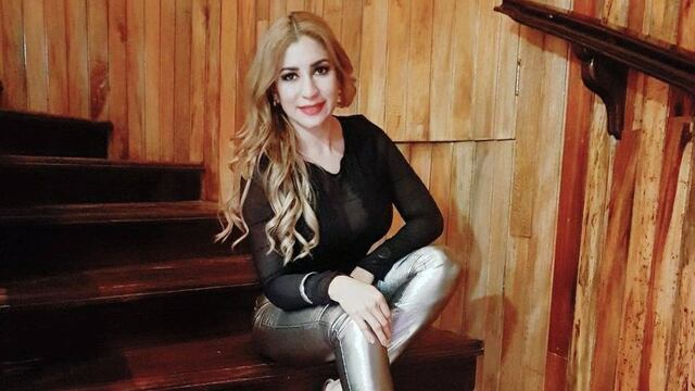 Norma Azucena Rodríguez Zamora