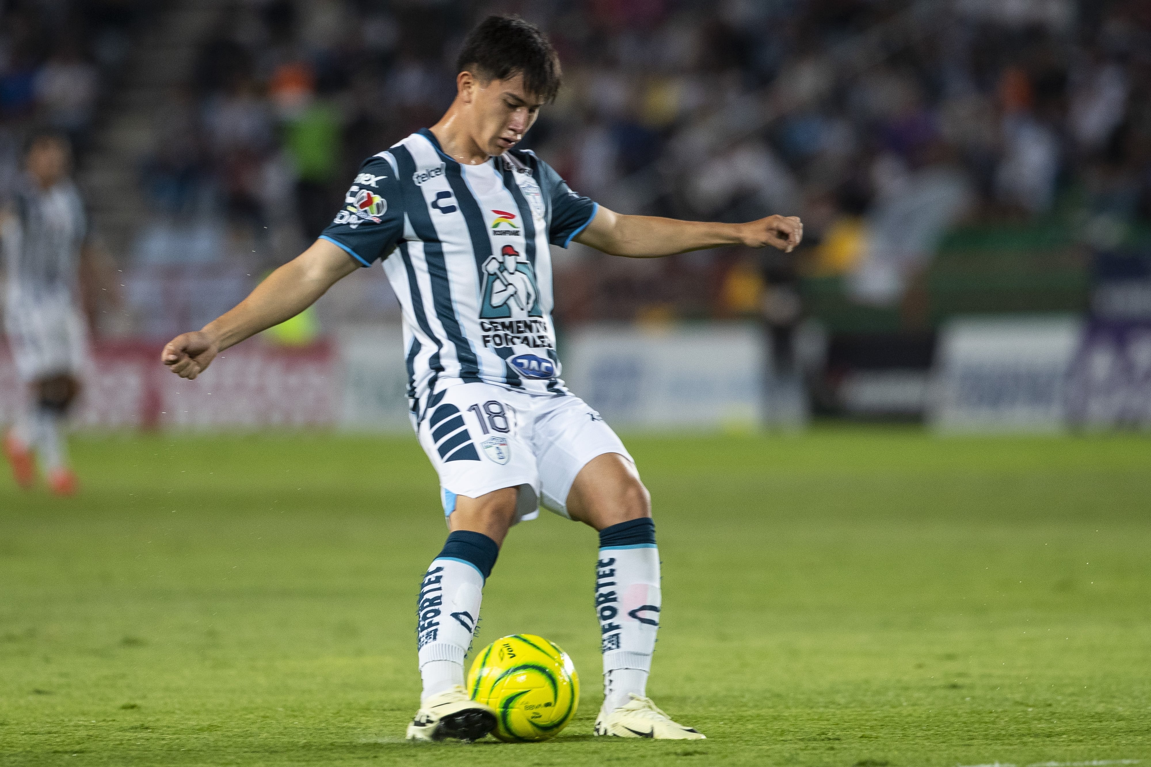 Alexei Domínguez