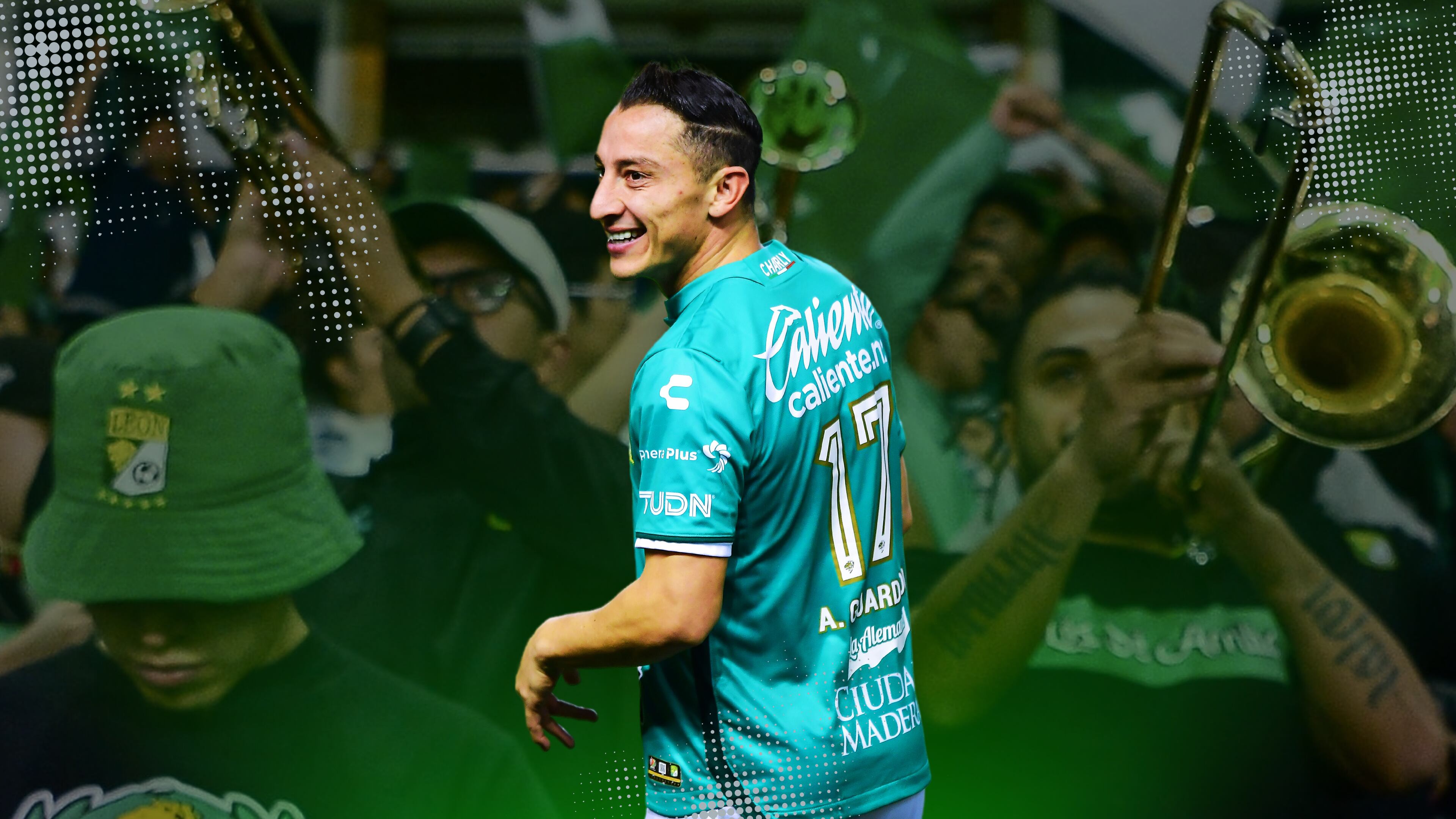 Andrés Guardado
