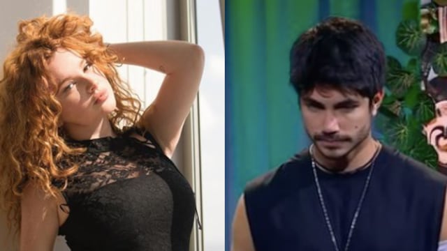 Briggitte Bozzo, Sian Chiong