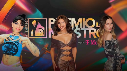 La competencia está servida: Belinda, Cazzu y Ángela Aguilar en Premio Lo Nuestro 2026