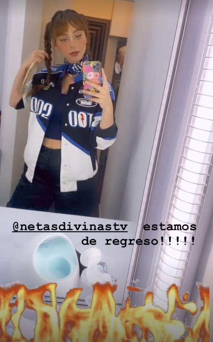 Natalia Téllez