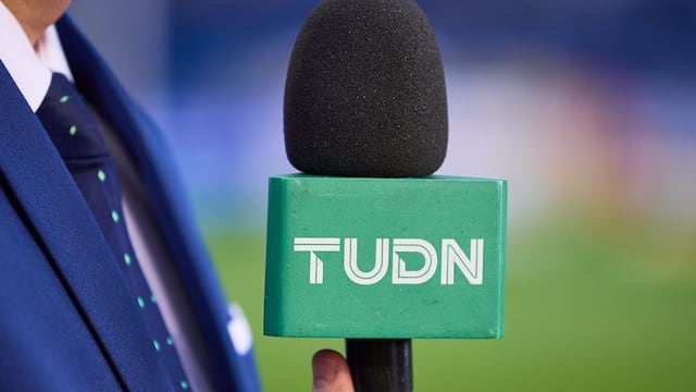 Bombazo en los foros: Importante periodista de ESPN llegará a TUDN y le quitará la chamba a alguien por pedido del Vasco