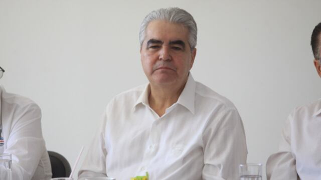 Óscar Javier Lara Aréchiga