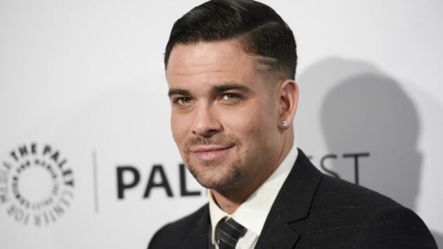 Mark Salling
