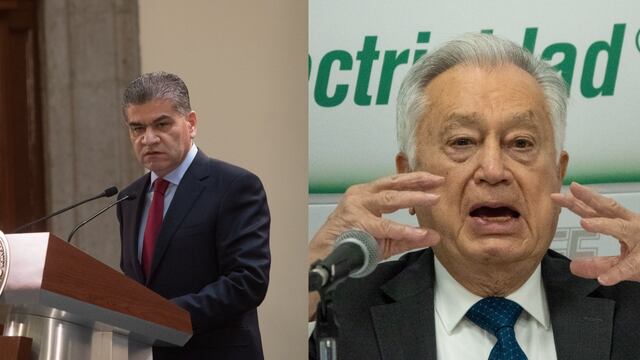 ¿Miguel Riquelme culpa a Manuel Bartlett del accidente minero en Sabinas, Coahuila? Esto sabemos