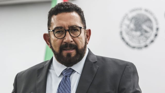 FGR negó que Ulises Lara llevara la investigación por el caso Rocha Moya y señaló a LatinUS de mentir