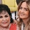 Andrea Legarreta dice que Carmen Salinas hará mucha falta