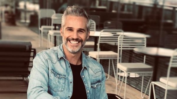 Juan Pablo Medina: Atender mi salud mental me salvó la vida