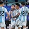 Lionel Messi lidera la primera victoria de Argentina en el Mundial 2026