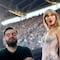 ¿Taylor Swift en La Velada del Año 4? Ibai Llanos se ilusiona ahora que se bajó del Super Bowl 2024